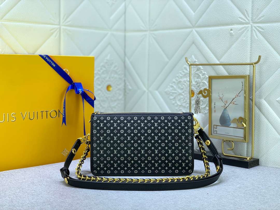 New Fashion L*V Handbag 1140 QA