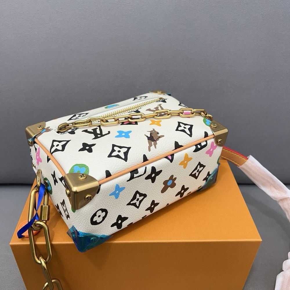 New Fashion LV Handbag L928 QA