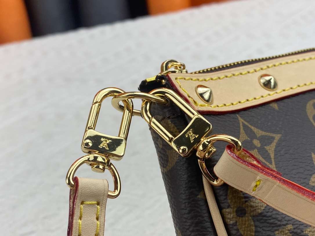 New Fashion L*V Handbag 935 QA