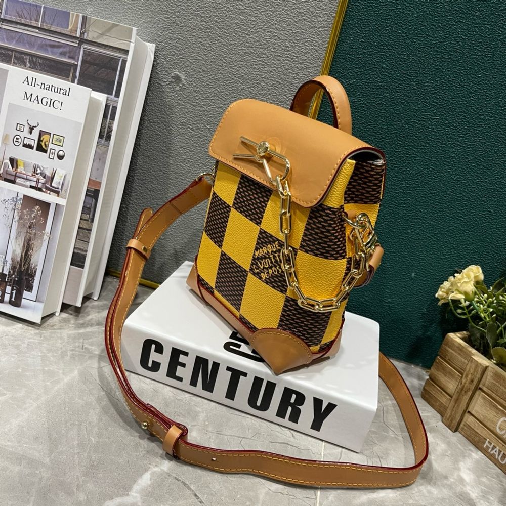 New Fashion L*V Handbag 1432 QA