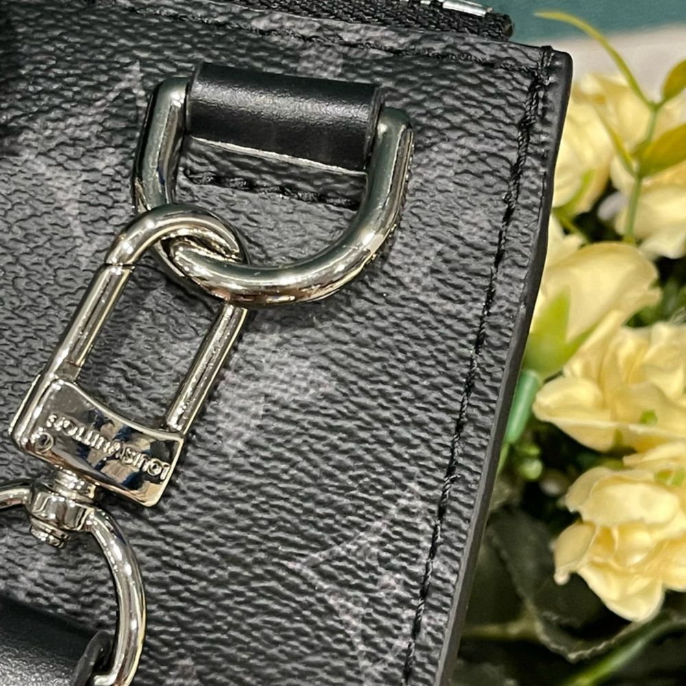 New Fashion L*V Handbag 1403 QA