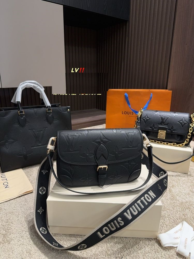 New Fashion LV Handbag L600 QA