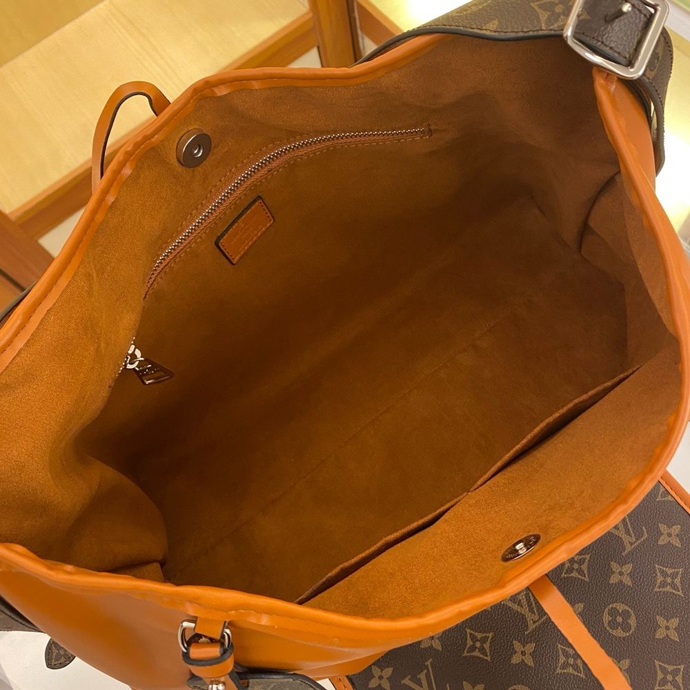 New Fashion L*V Handbag 1383 QA New Fashion L*V Handbag 1383 QA
