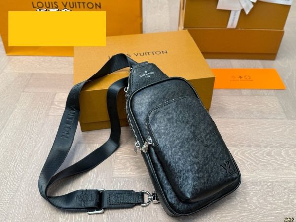 New Fashion LV Handbag L1361 QA