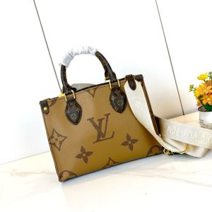 New Fashion L*V Handbag 1555 QA