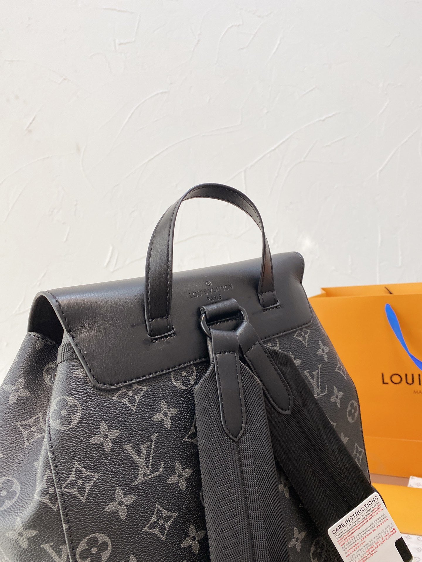 Modern Luxury Daily Bag L3299 FSC Modern Luxury Daily Bag L3299 FSC