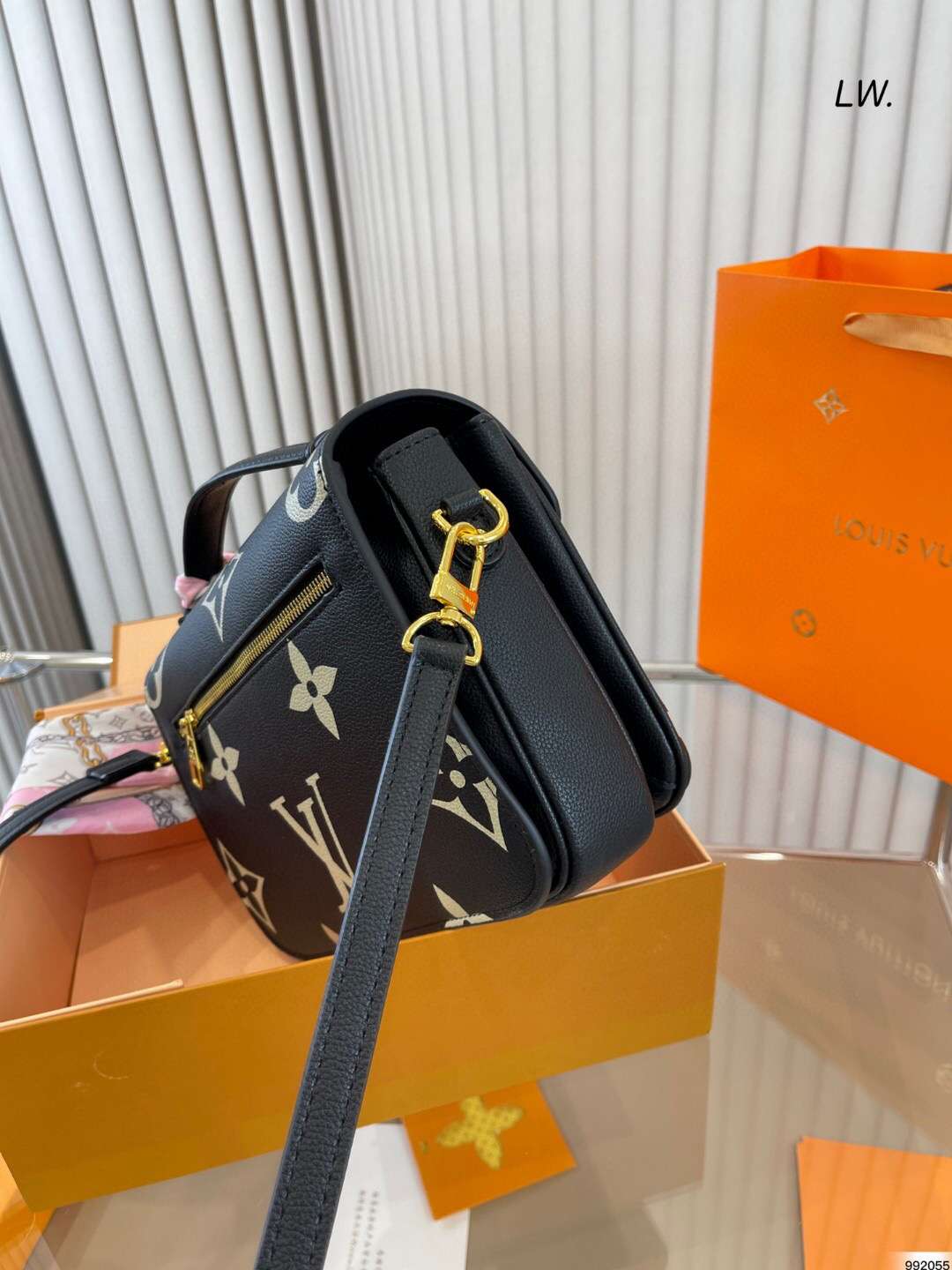 New Fashion Bag L3781 TEN