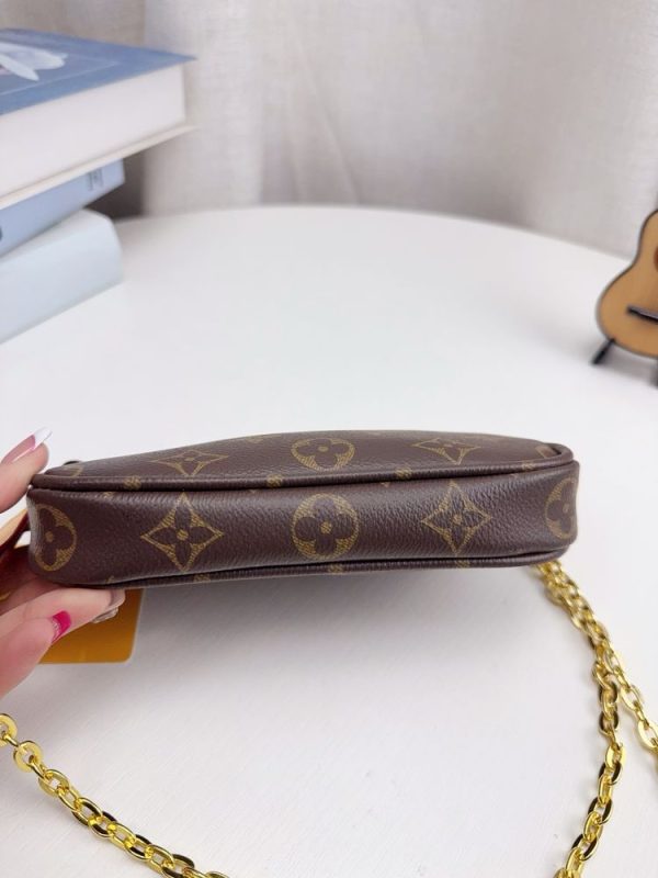 New Fashion LV Handbag L1530-1 QA New Fashion LV Handbag L1530-1 QA
