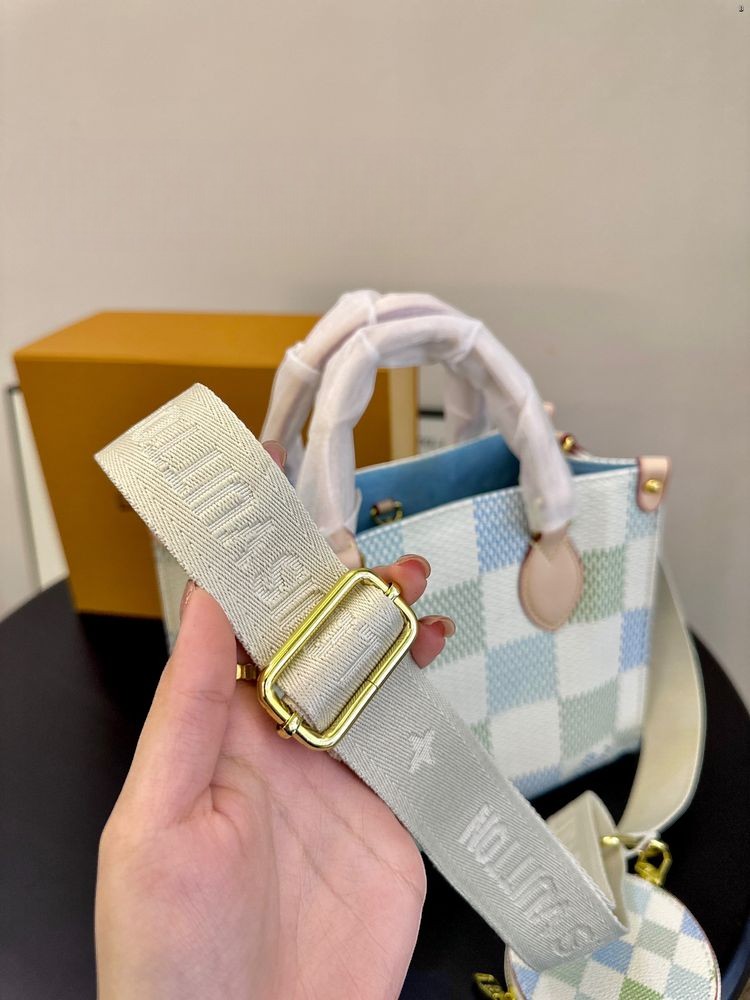 New Fashion Bag L4917 TEN New Fashion Bag L4917 TEN