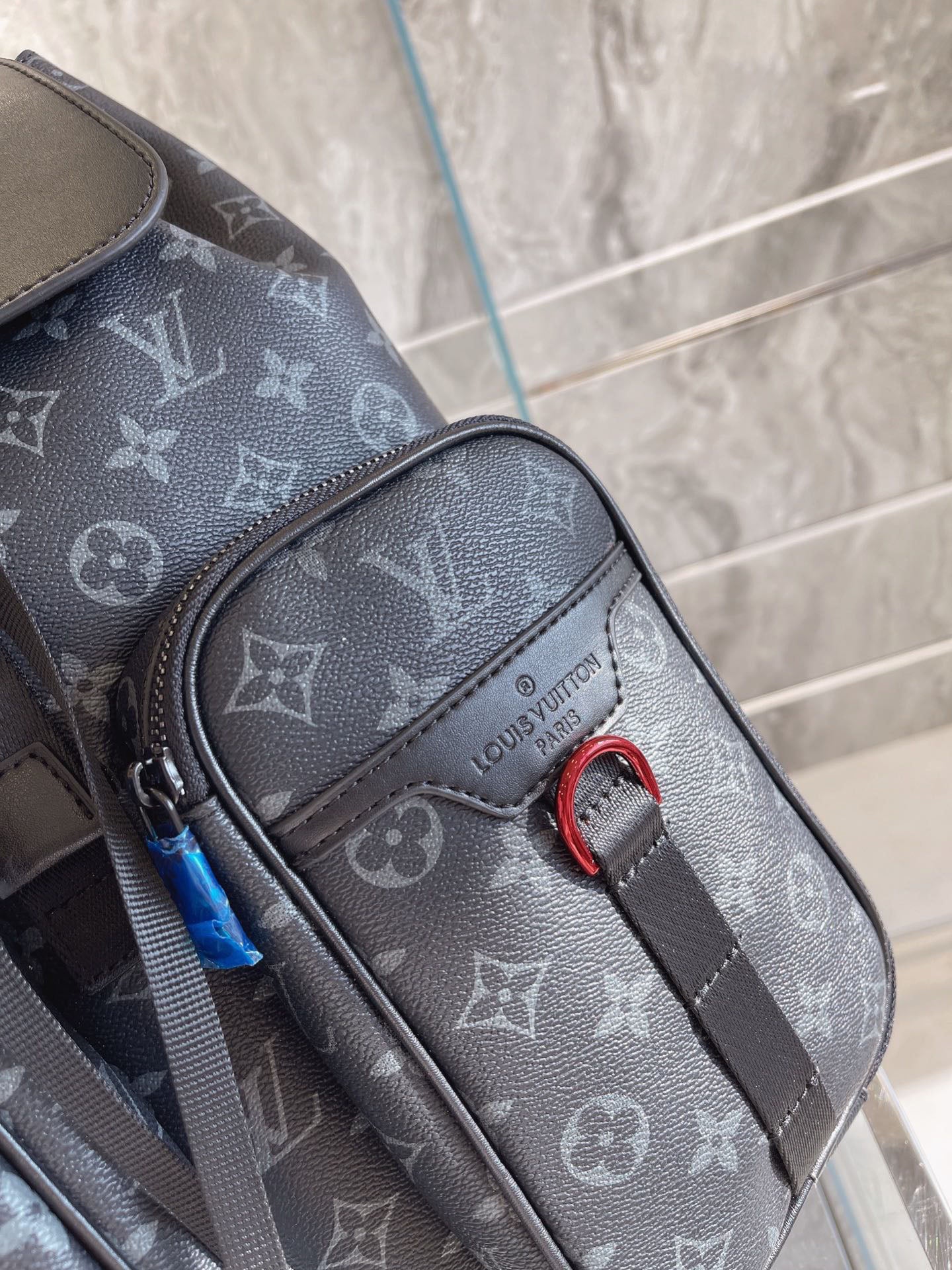 Modern Luxury Daily Bag L3296 FSC Modern Luxury Daily Bag L3296 FSC