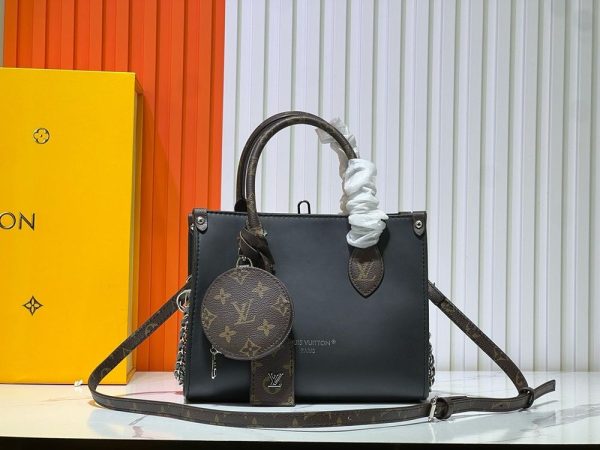 New Fashion L*V Handbag 1568 QA New Fashion L*V Handbag 1568 QA