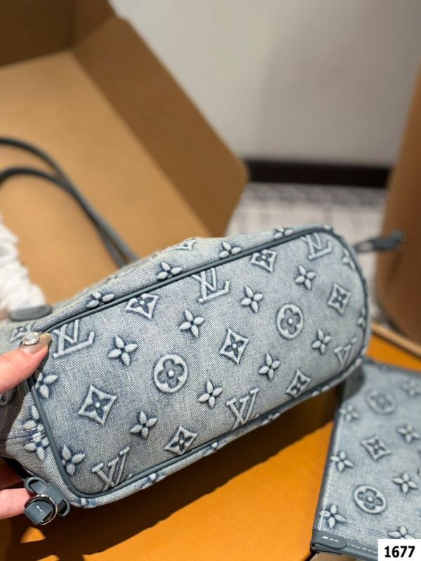 New Fashion LV Handbag L1447 QA