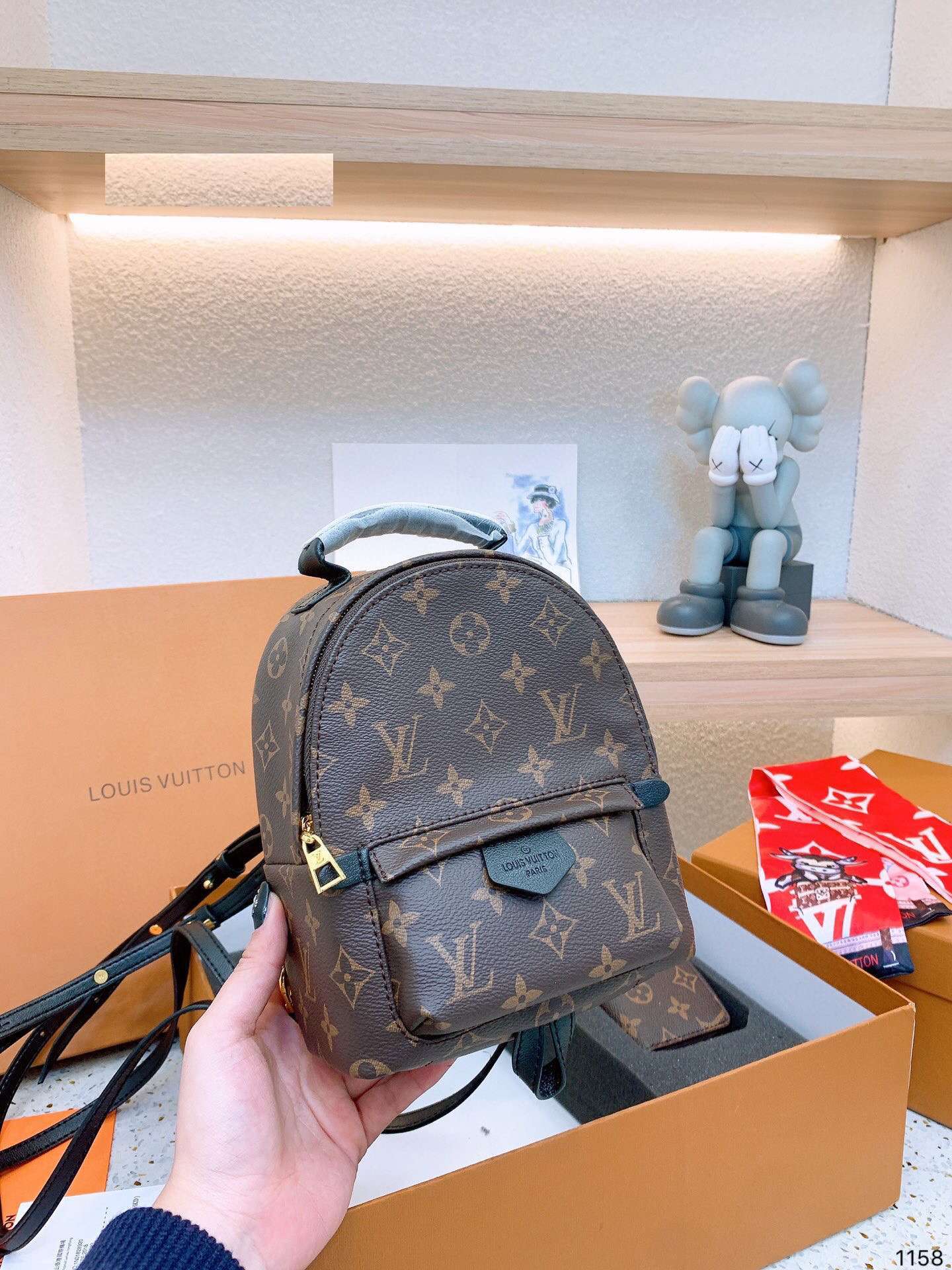 New Fashion Bag L4215 TEN