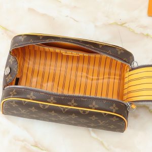 New Fashion L*V Handbag 1561 QA