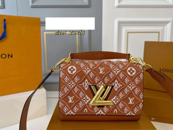 New Fashion LV Handbag L1467-1 QA