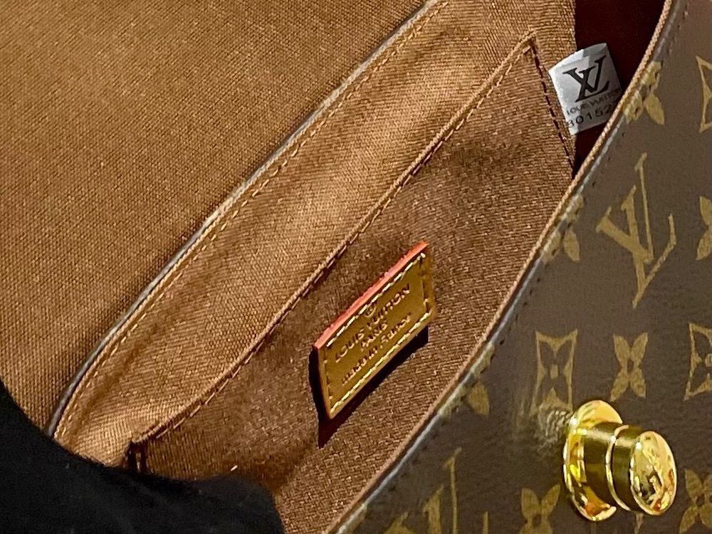 New Fashion LV Handbag L668 QA
