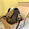 New Fashion LV Handbag L158 QA New Fashion LV Handbag L158 QA