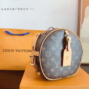 New Fashion LV Handbag L984 QA