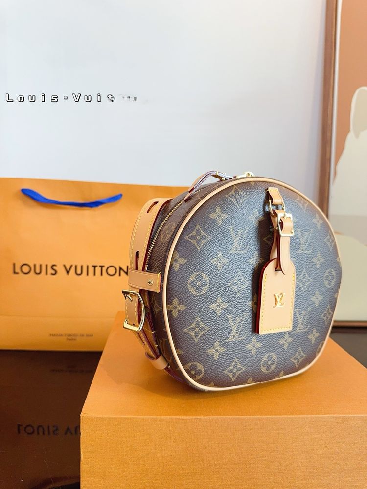 New Fashion LV Handbag L984 QA
