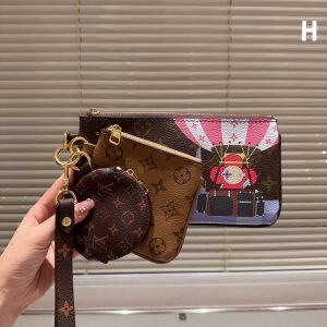New Fashion LV Handbag L673 QA