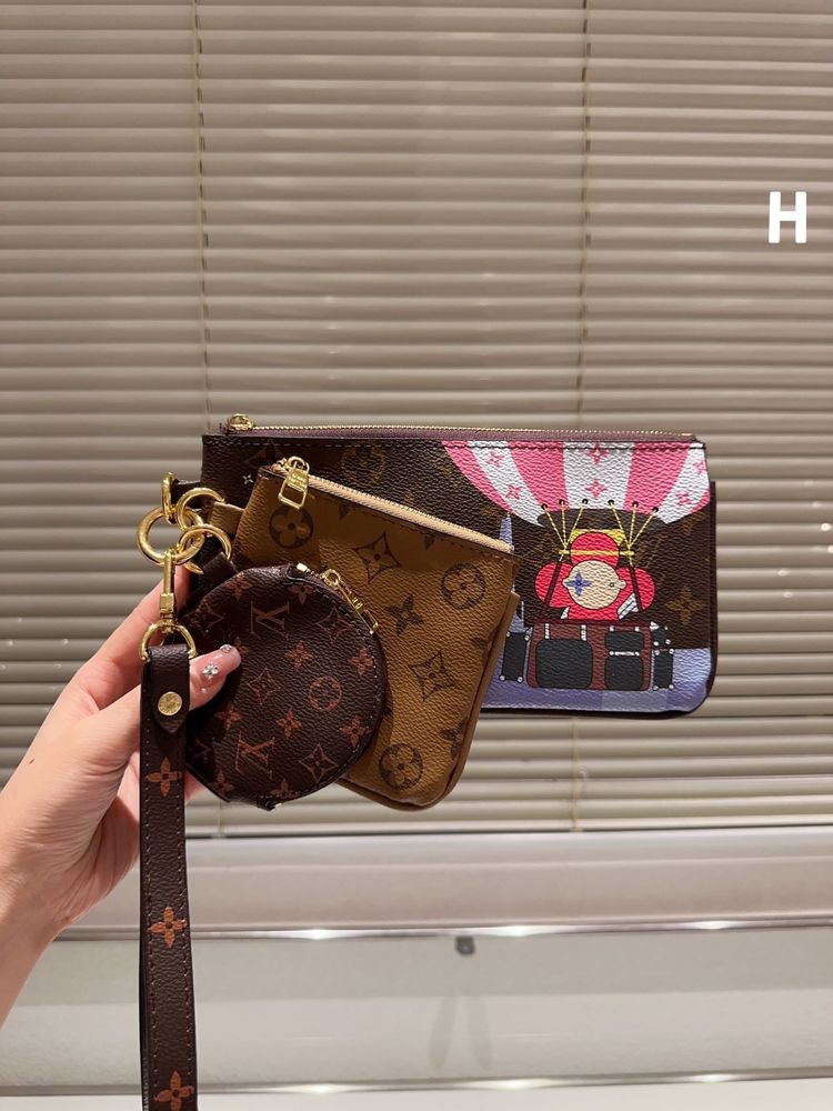 New Fashion LV Handbag L673 QA