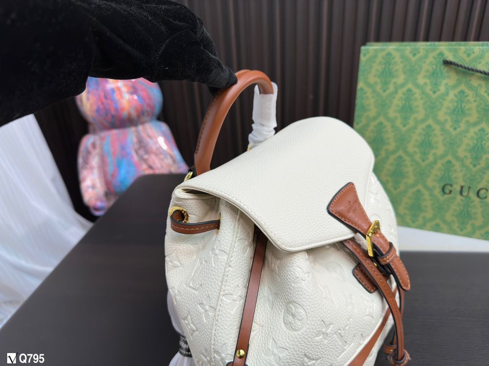 New Fashion LV Handbag L659 QA