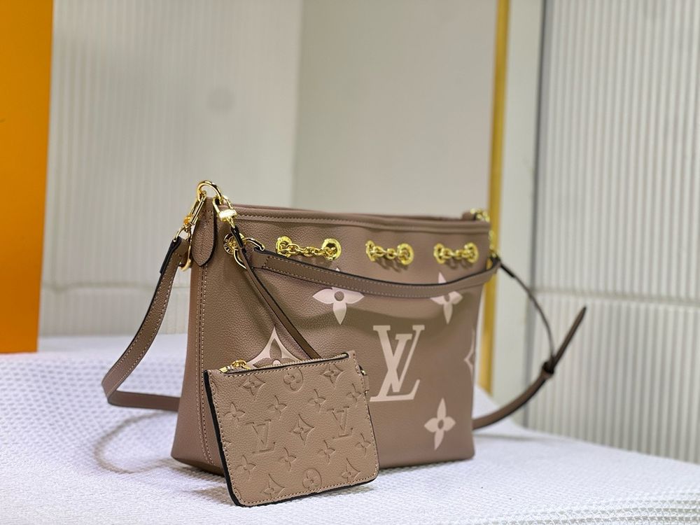 New Fashion L*V Handbag 1425 QA