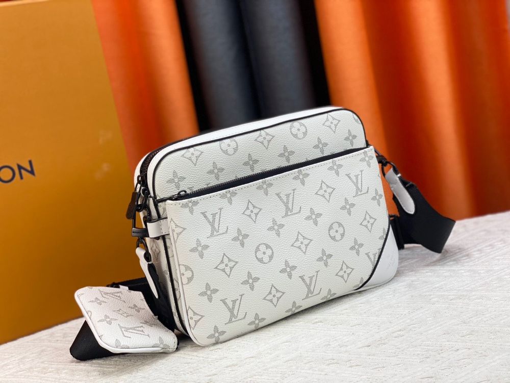 New Fashion L*V Handbag 1280 QA