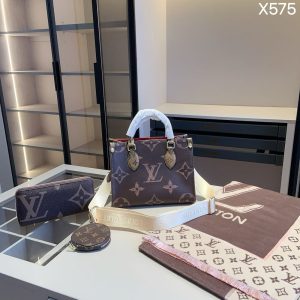 New Fashion LV Handbag L1277 QA New Fashion LV Handbag L1277 QA