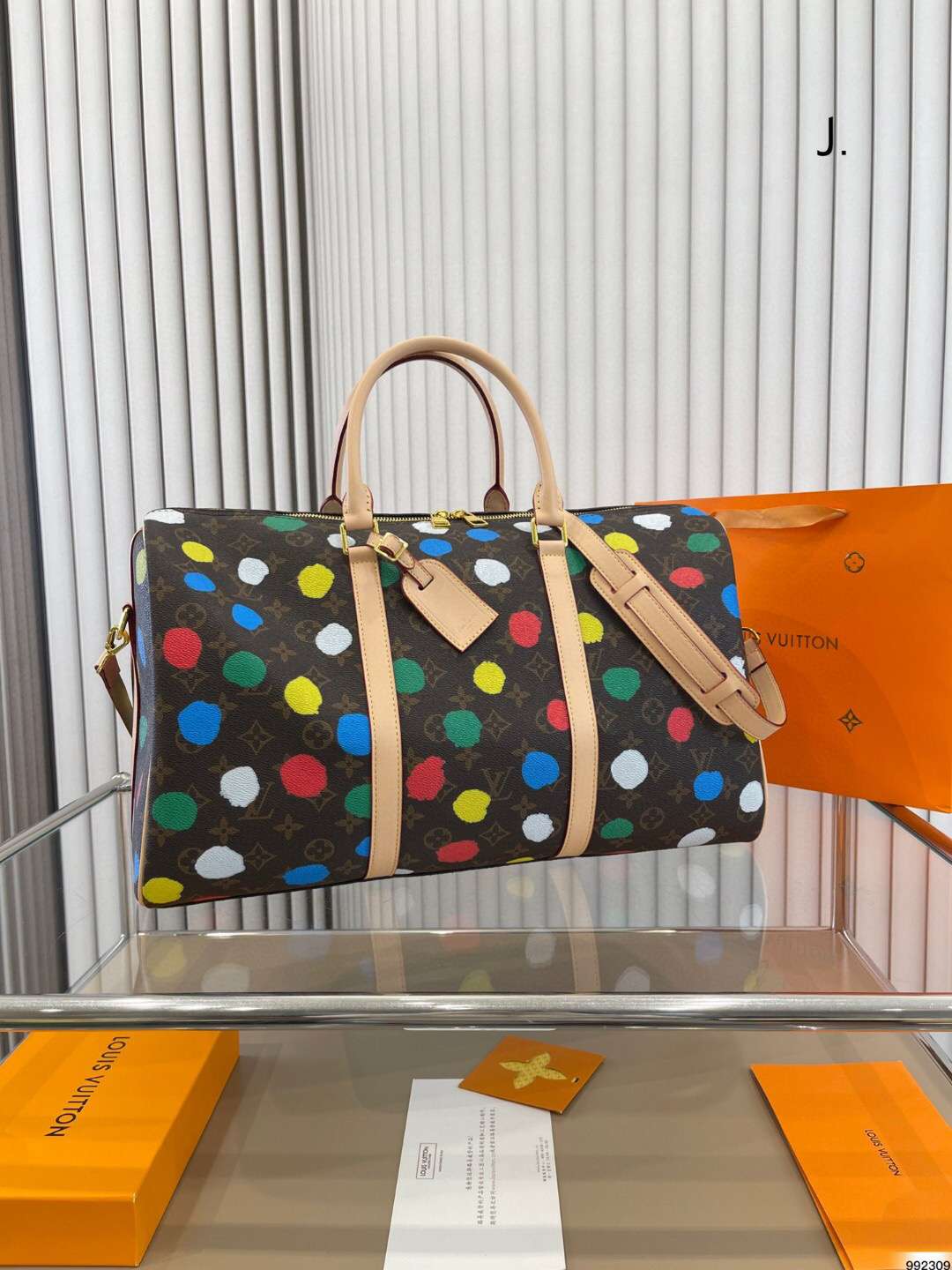 New Fashion Bag L4076 TEN