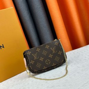 New Fashion L*V Handbag 1472 QA