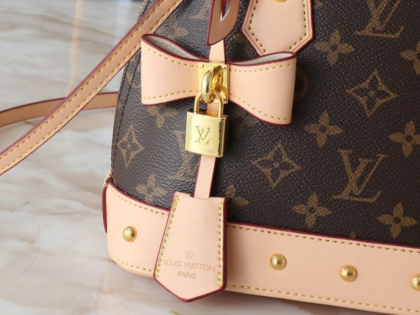 Luxury LV Handbag M13078-M53152.1 BC