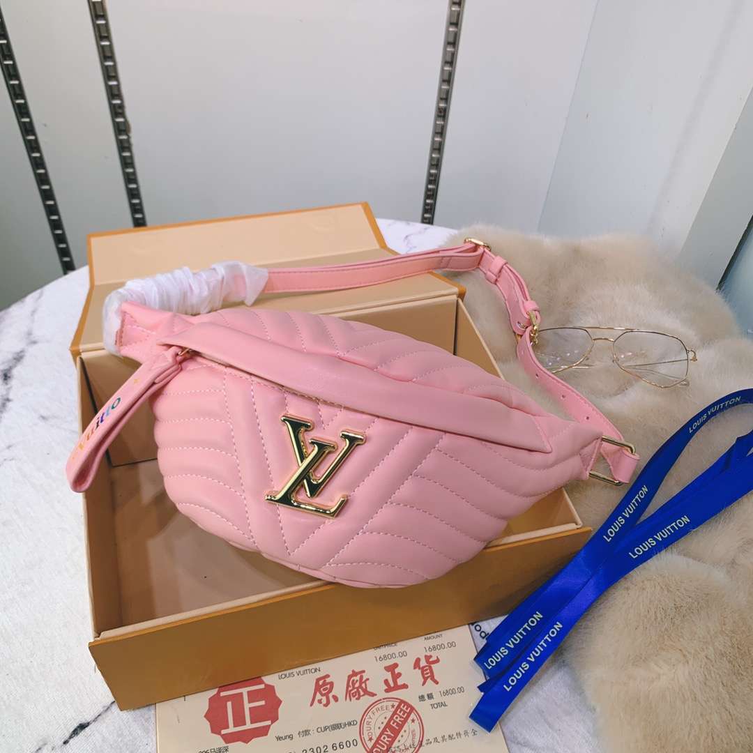 New Fashion L*V Handbag 1191 QA