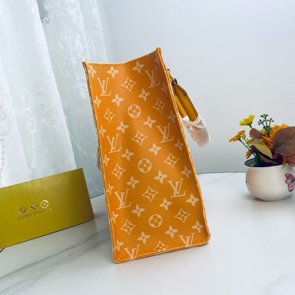 New Fashion L*V Handbag 1442 QA