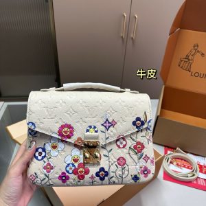 New Fashion LV Handbag L1404 QA