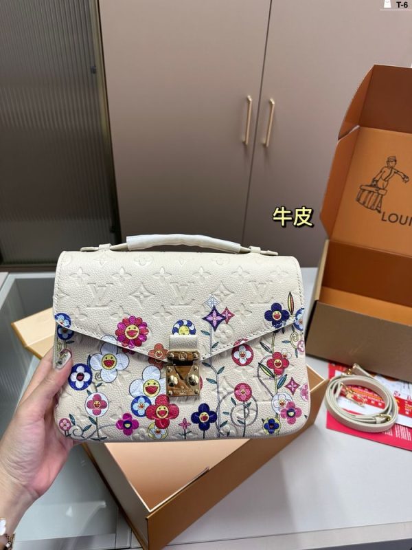 New Fashion LV Handbag L1404 QA