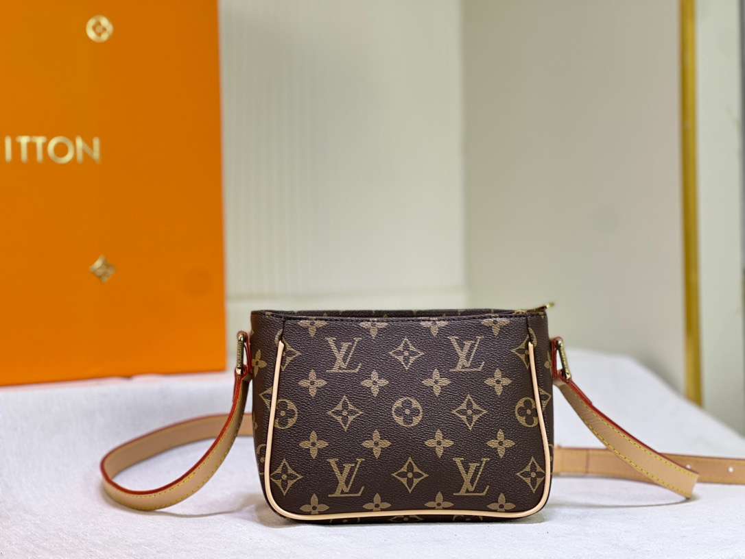New Fashion L*V Handbag 1234 QA