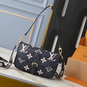 Luxury LV Handbag M46583-M46584-1 BC