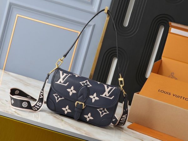 Luxury LV Handbag M46583-M46584-1 BC