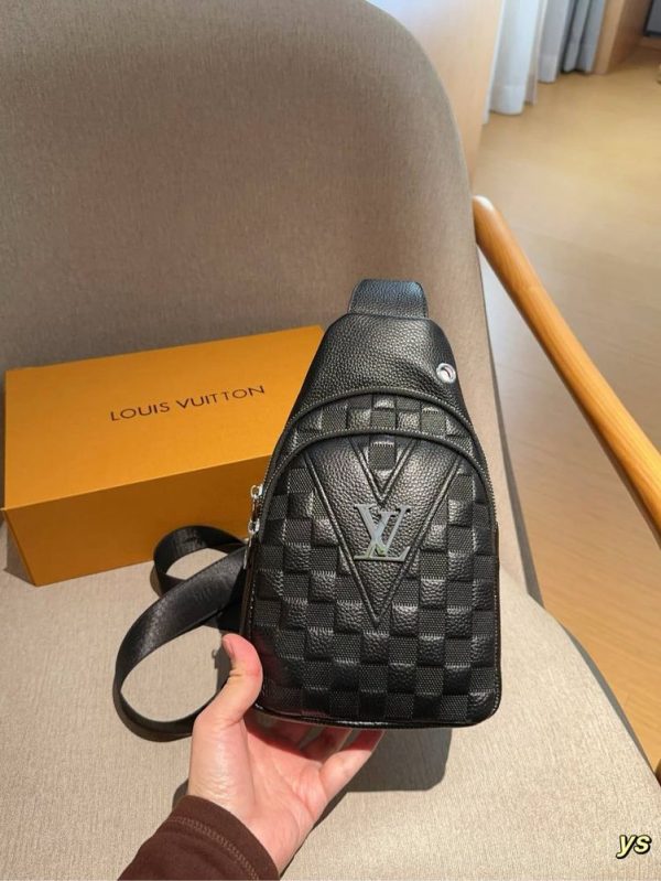 New Fashion LV Handbag L1409 QA