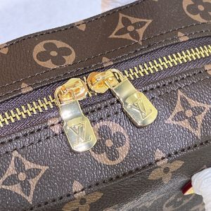 New Fashion L*V Handbag 1258 QA