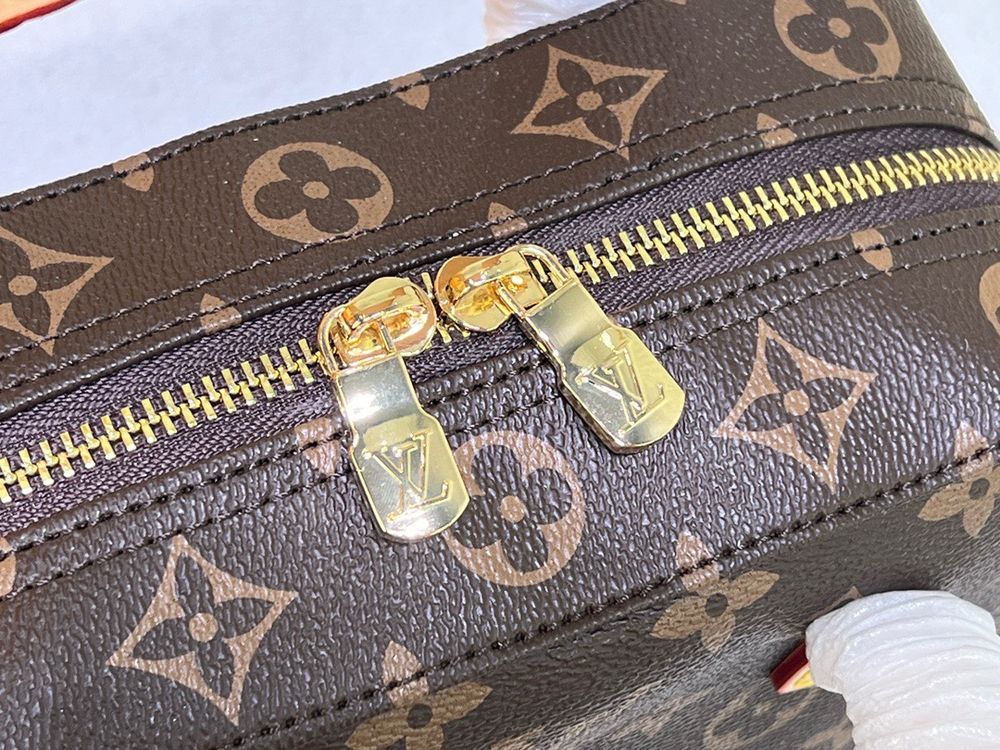 New Fashion L*V Handbag 1258 QA New Fashion L*V Handbag 1258 QA