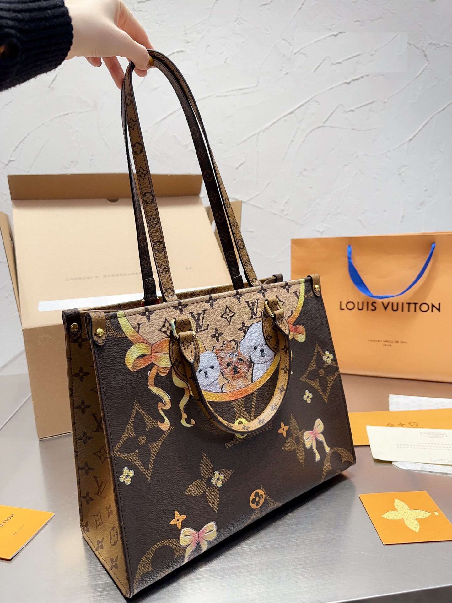 New Fashion Bag L3995 TEN