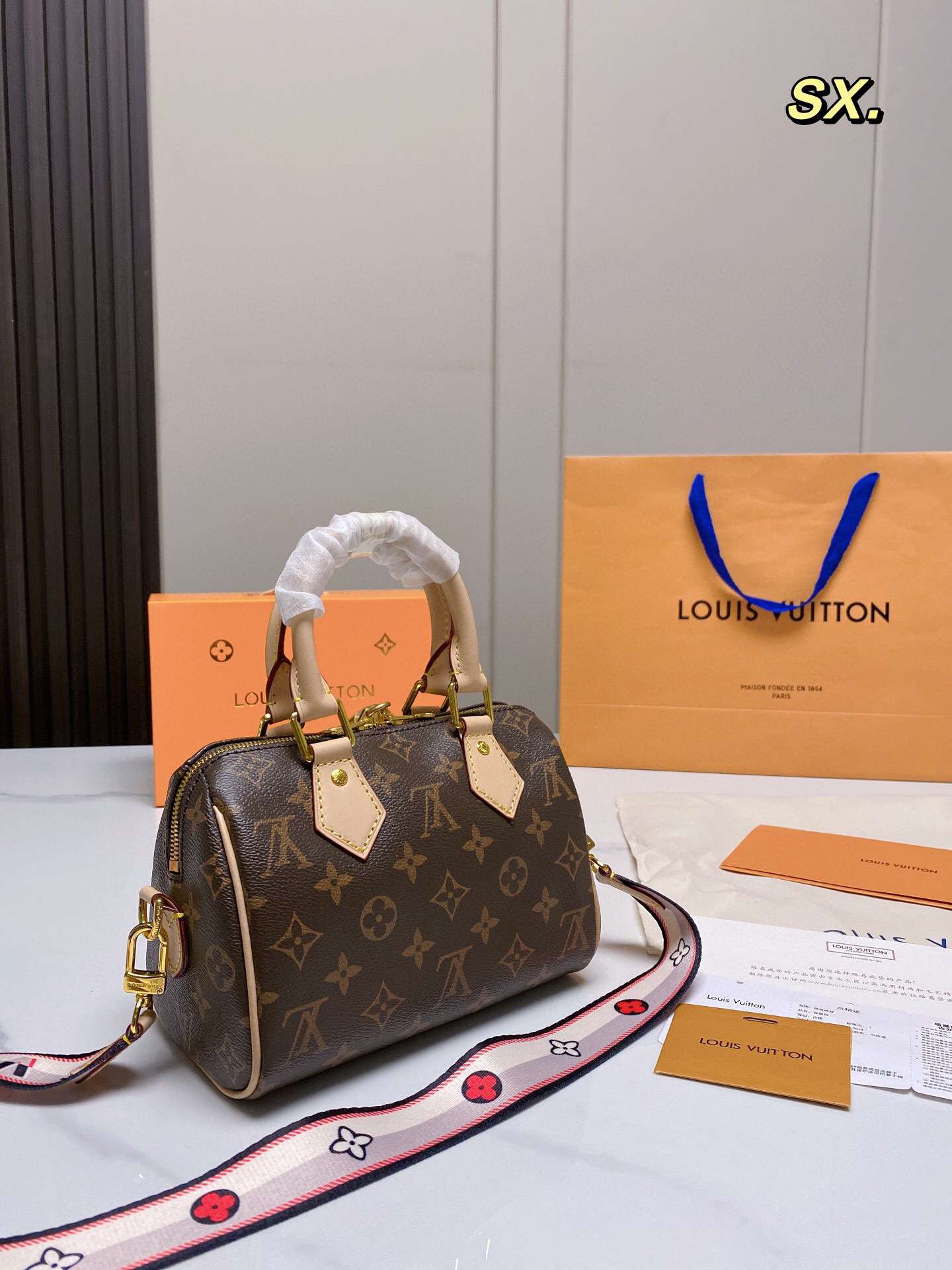 New Fashion Bag L3468.1 TEN
