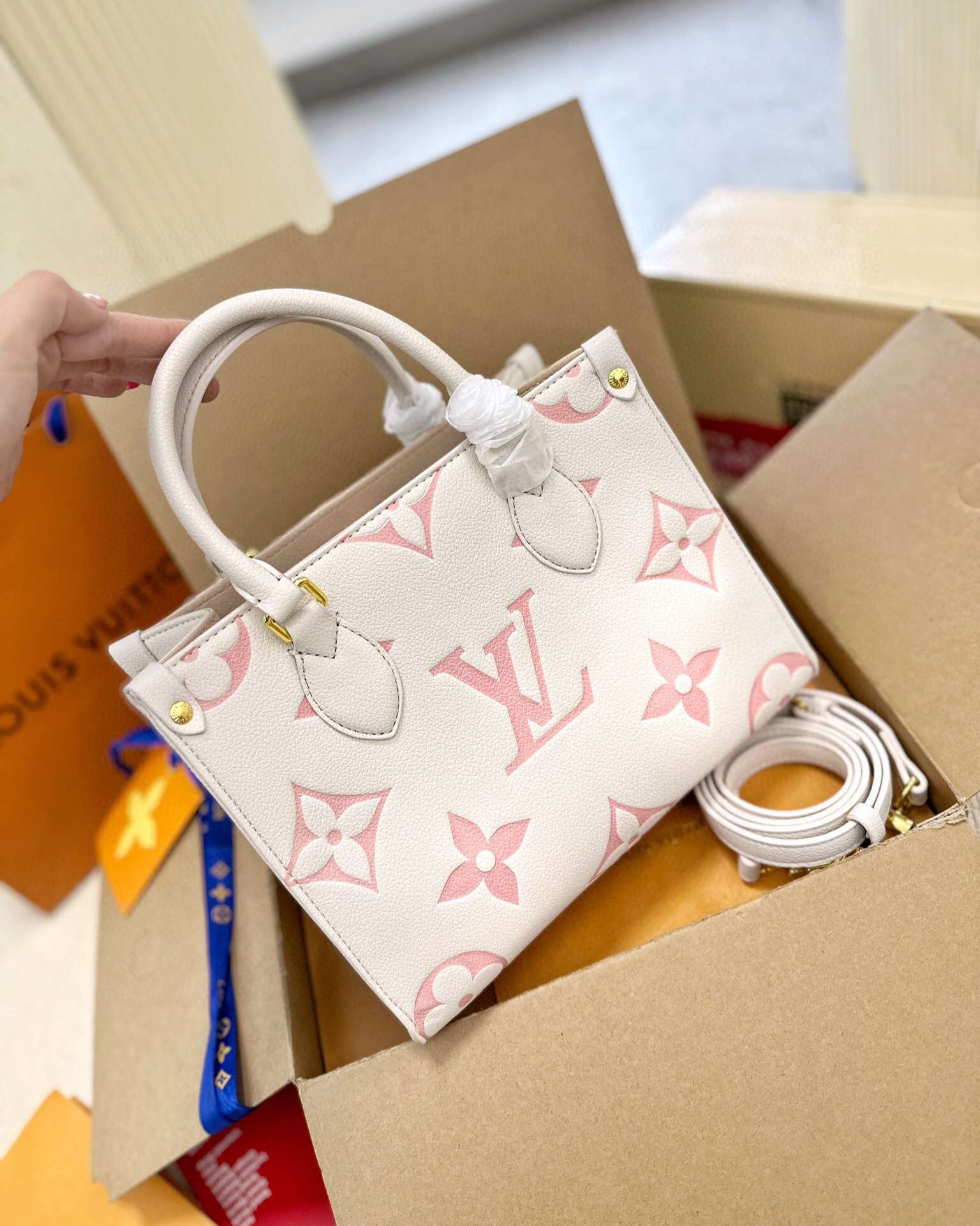 New Fashion Bag L4222 TEN