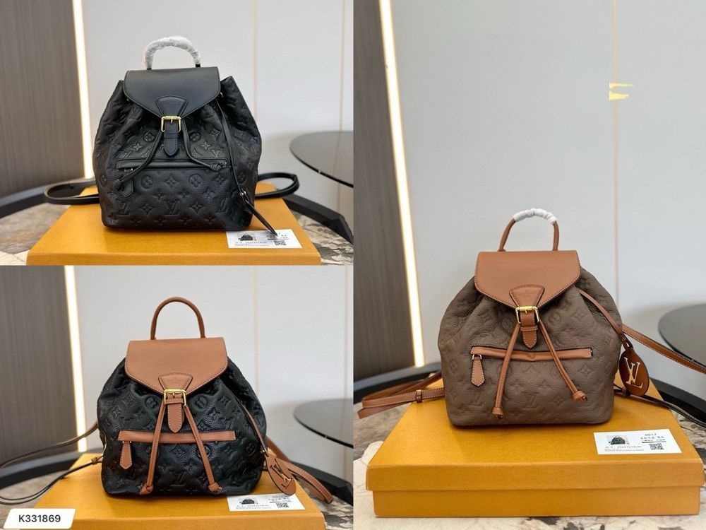 New Fashion LV Handbag L721 QA