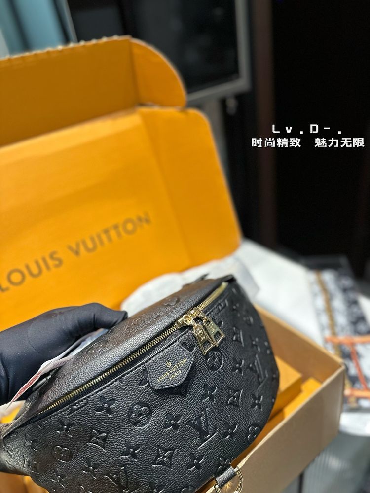 New Fashion LV Handbag L1086 QA