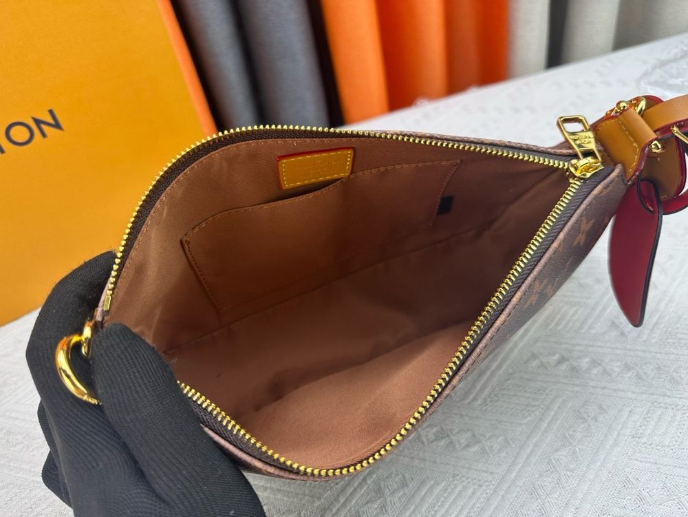 New Fashion L*V Handbag 1436 QA New Fashion L*V Handbag 1436 QA