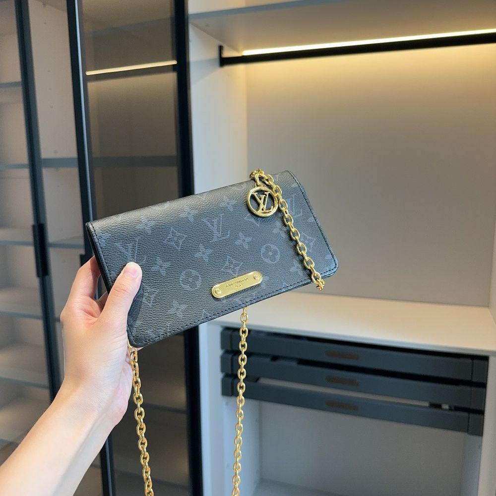 New Fashion LV Handbag L981.2 QA