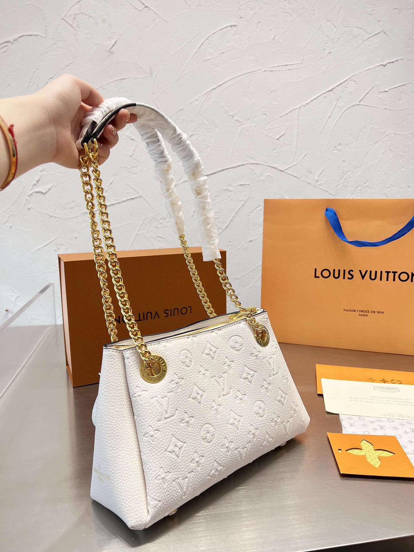 New Fashion Bag L3872 TEN